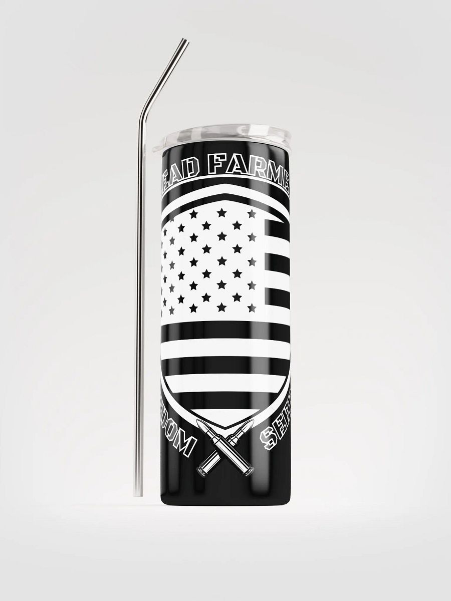 Lead Farmer FA2FO (Tier 2 & 3 Members Only) product image (1)