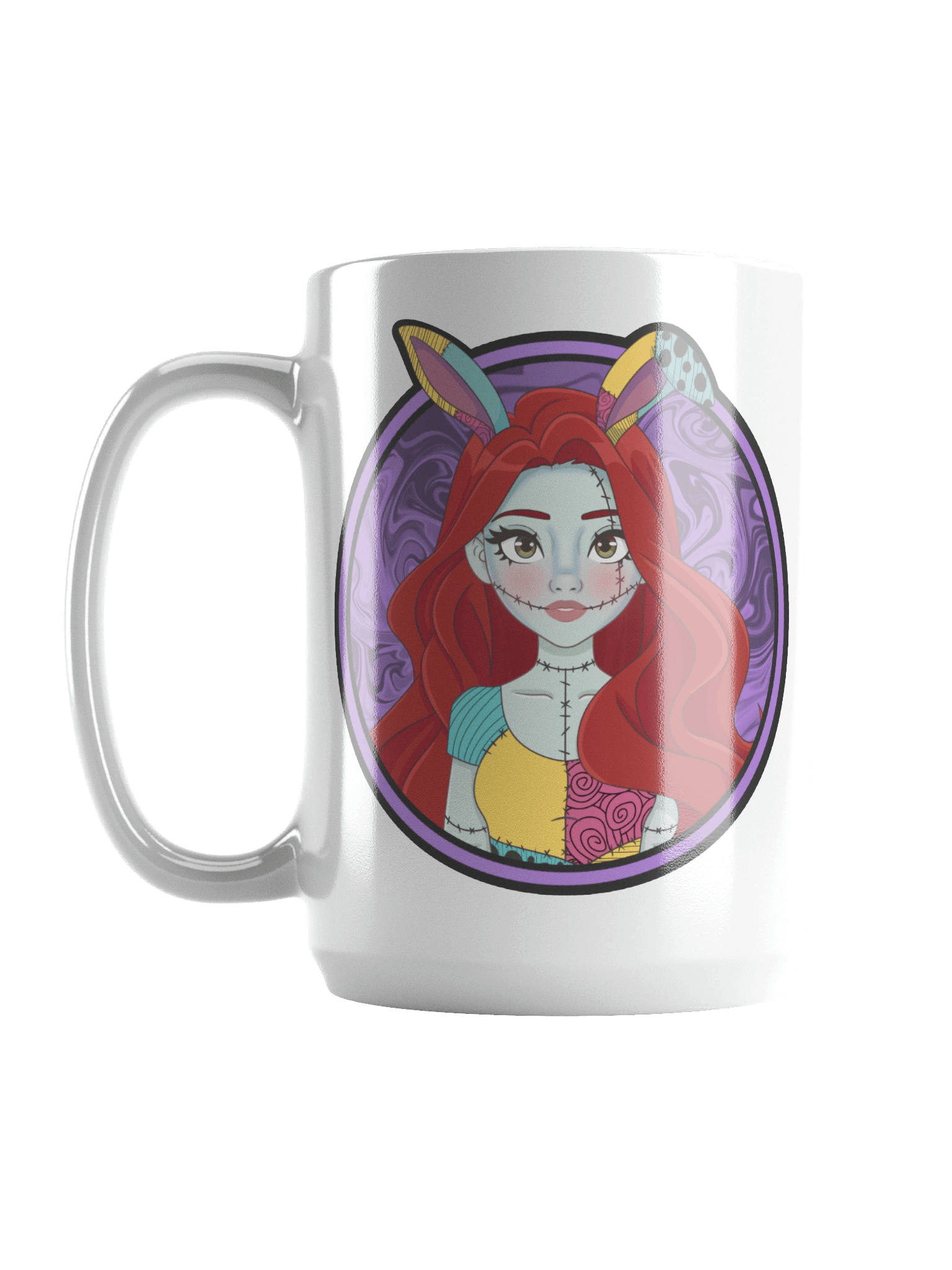 Spooky Cutie Mug product image (1)