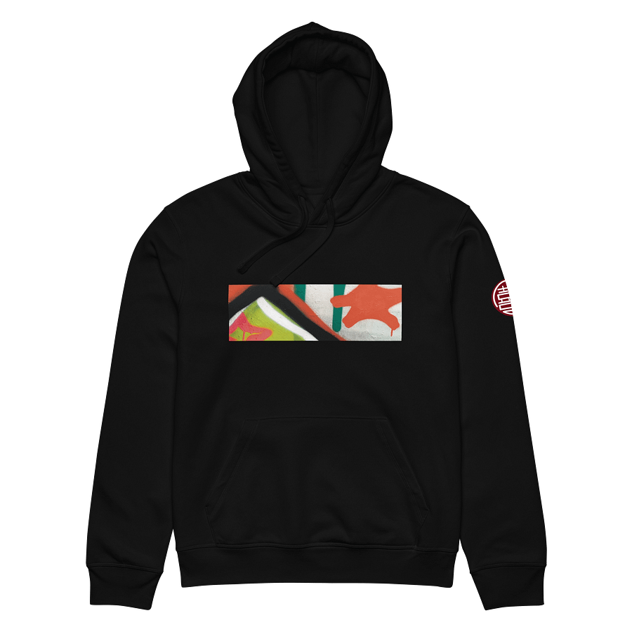 Bye Bye Limited Edition Hoodie Unisex product image (6)