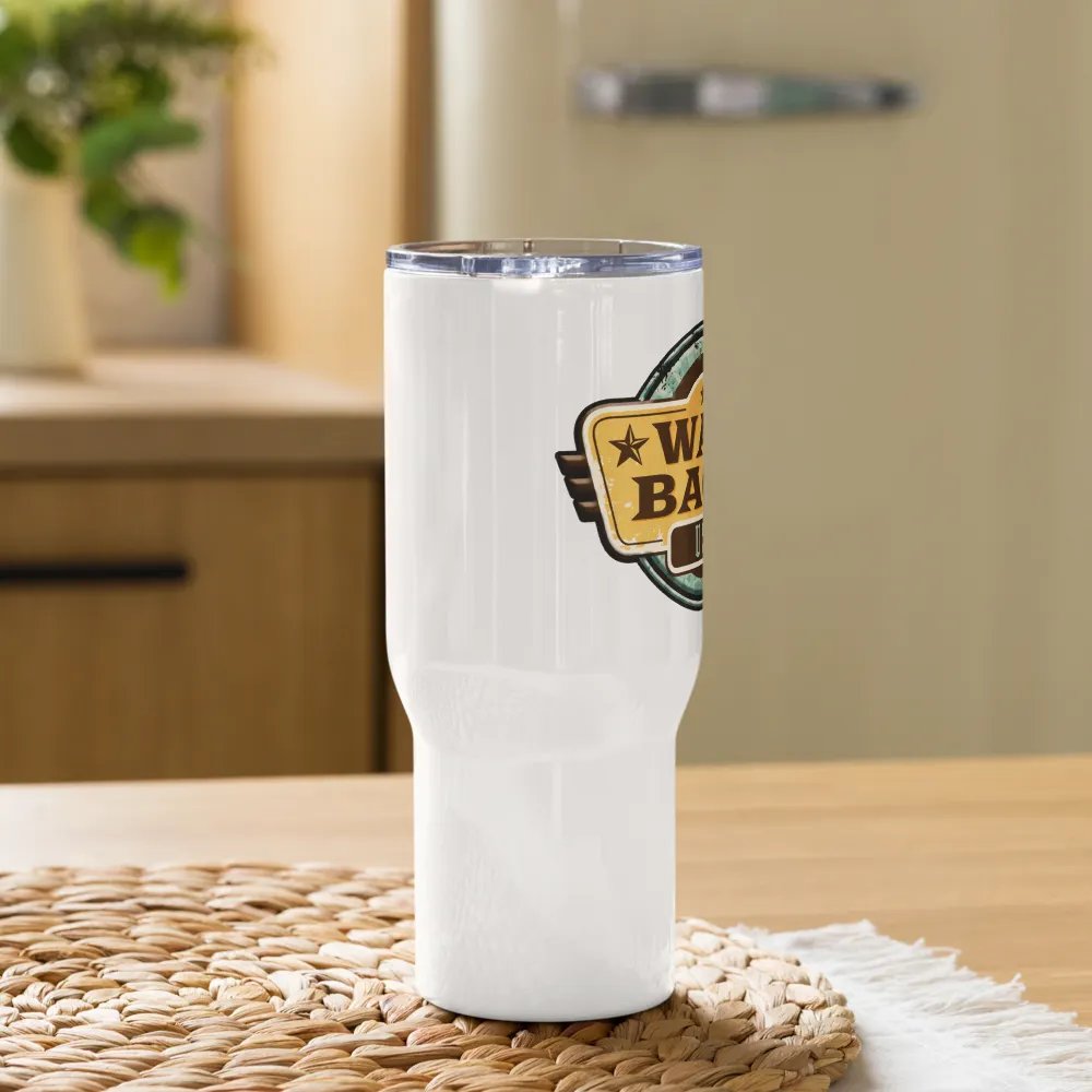 Wayback USA Tumbler product image (6)