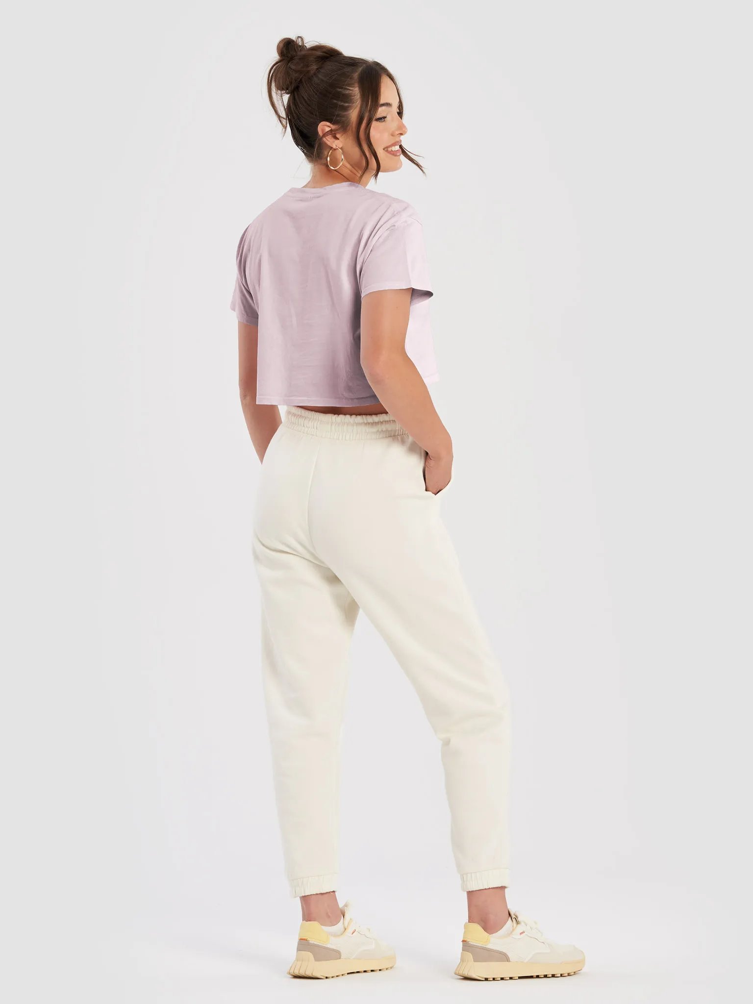 Key West Ladies Crop Top product image (9)