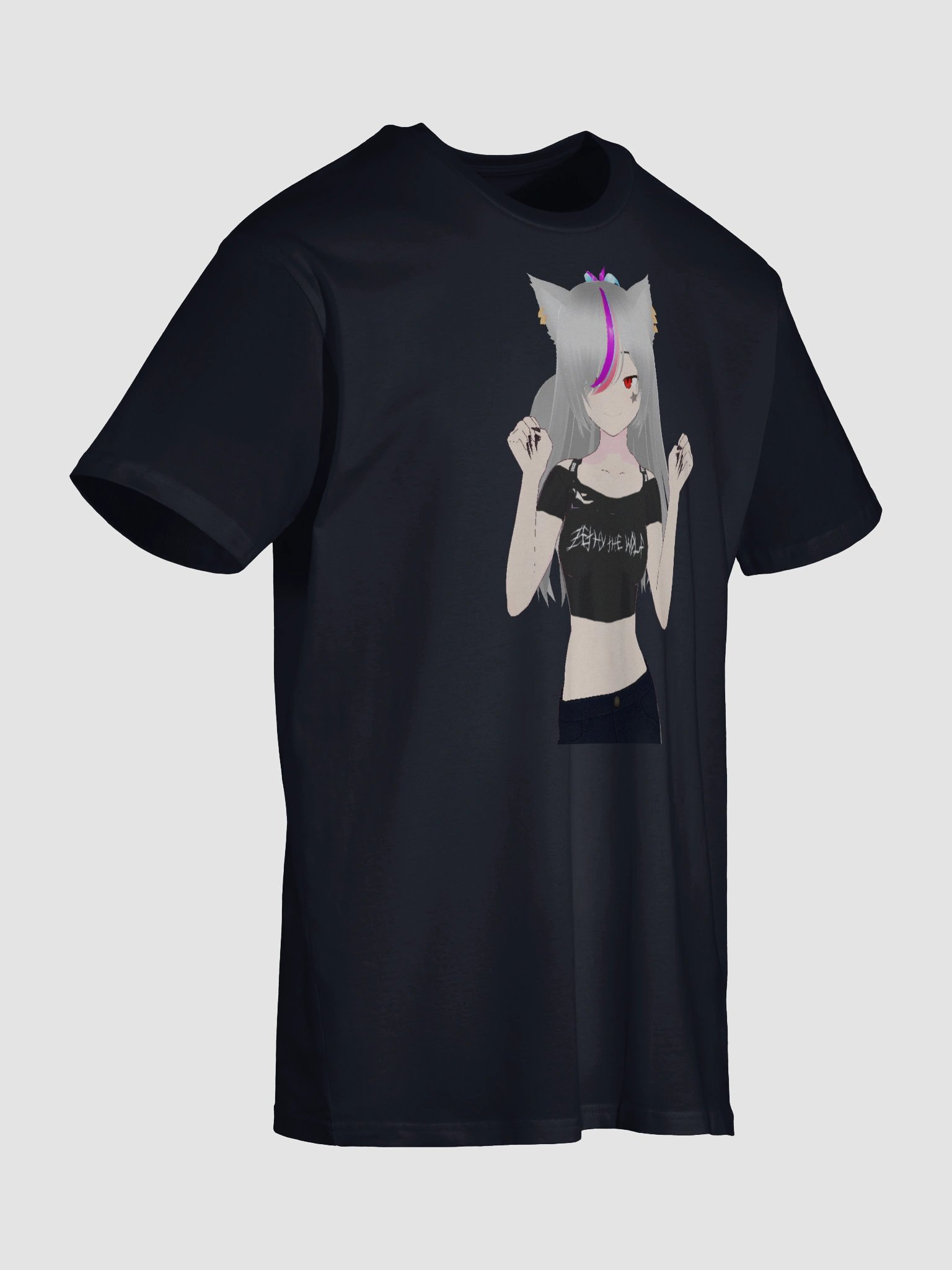 Zethy T-Shirt product image (26)
