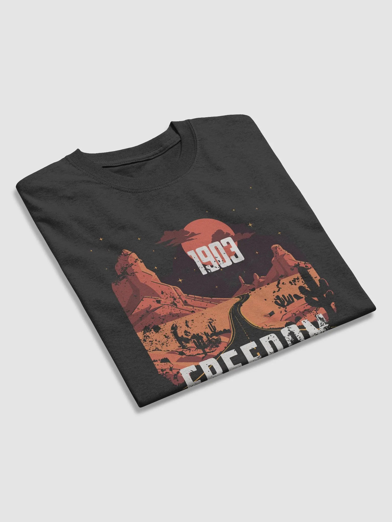 Dusk2Dawn Tee product image (3)