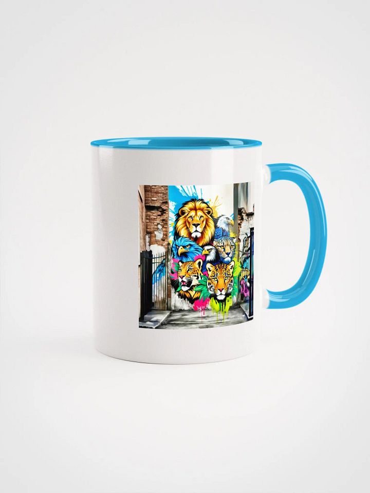 The Call of the Wild (A 001) product image (9)