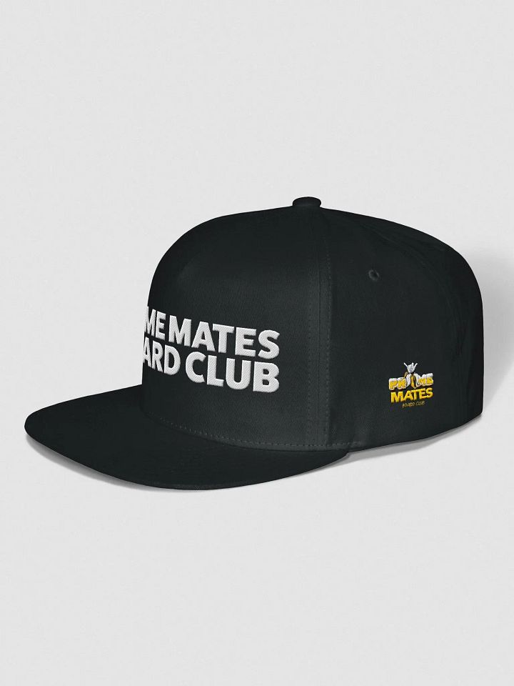 Prime Mates Cap product image (2)
