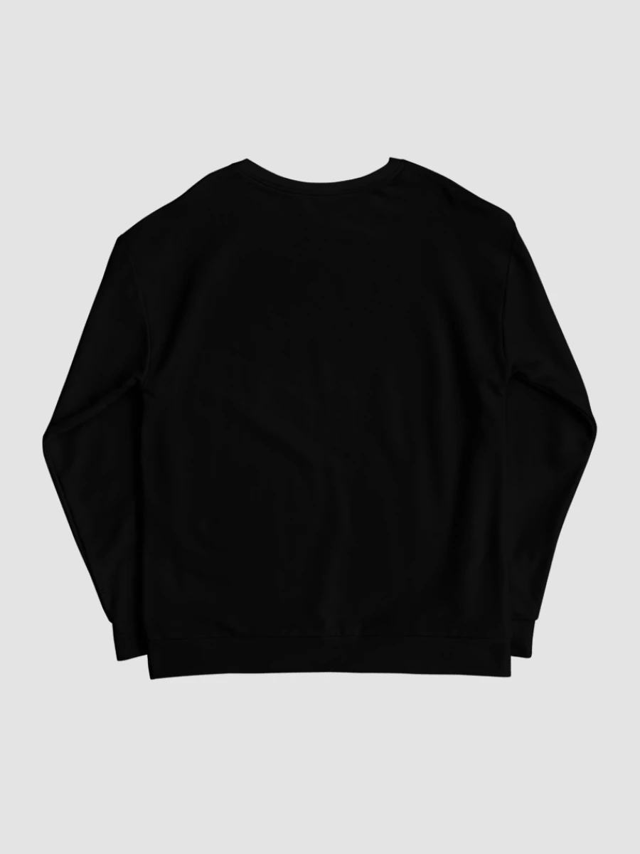 Training Club Sweatshirt - Black product image (6)