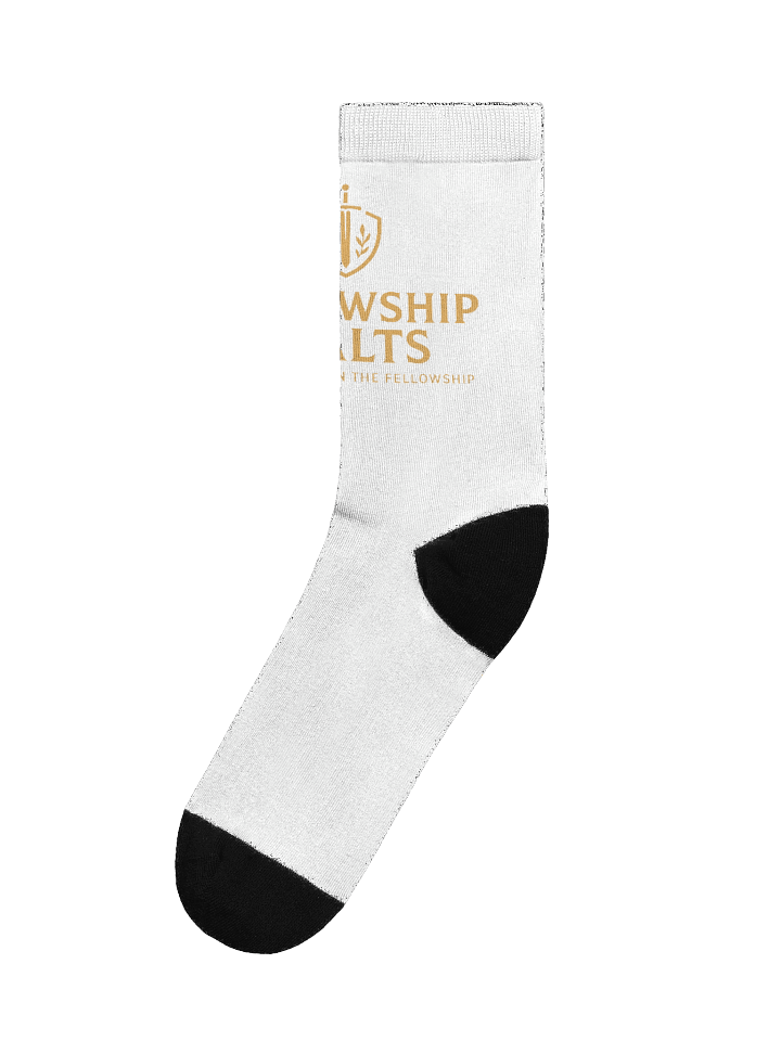 Fellowship Socks product image (1)