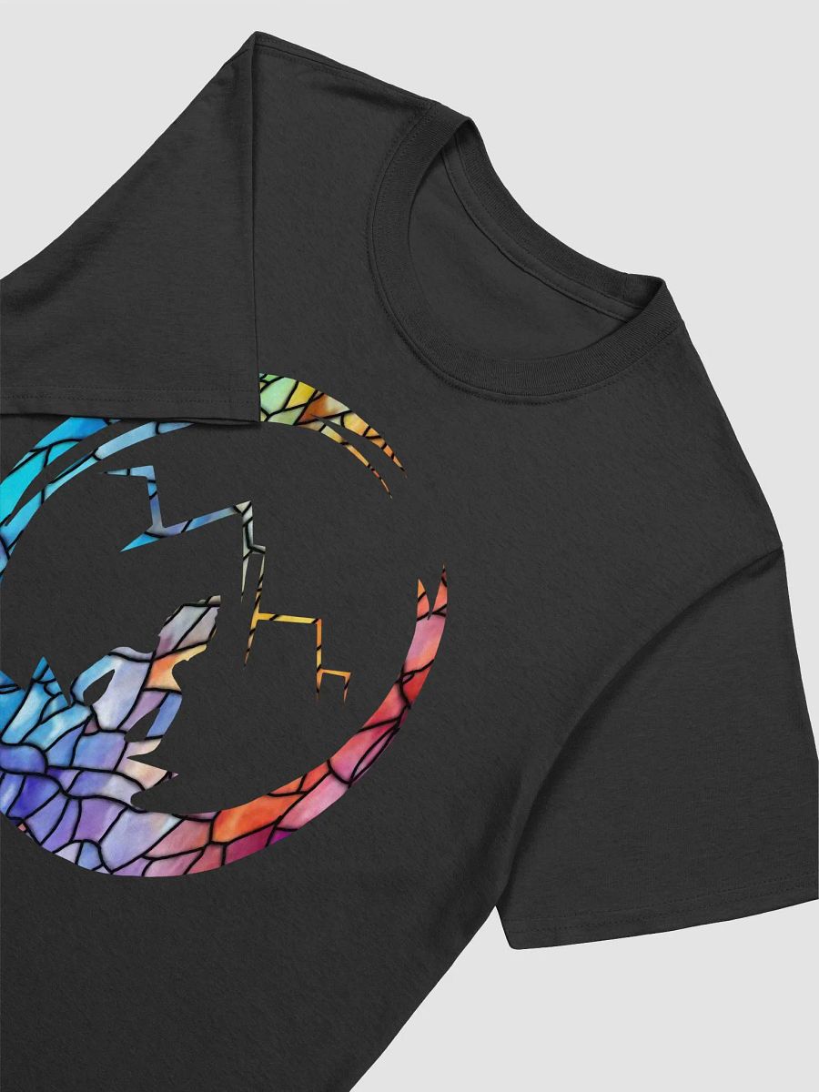 Roots N Wings-Gildan Unisex Softstyle T-Shirt by Gildan product image (3)