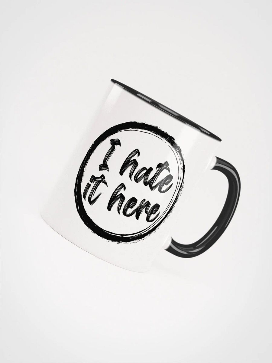 Love/Hate Muggins product image (4)
