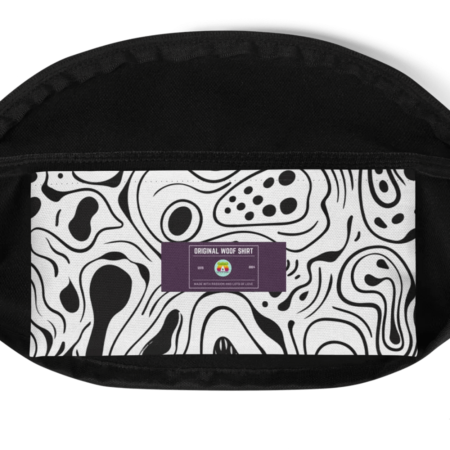 Fluid Dynamics | Fanny Pack product image (5)