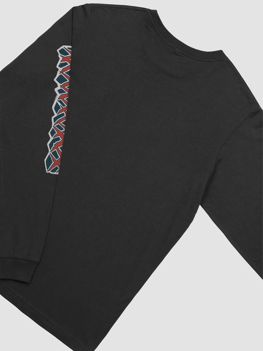 Nargacuga Longsleeve product image (16)