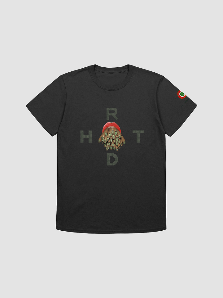 hotROD Classic Tee product image (1)