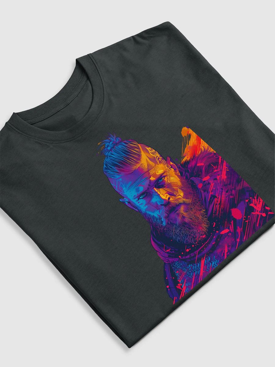 T-Shirt Viking by H5 Motivation product image (10)