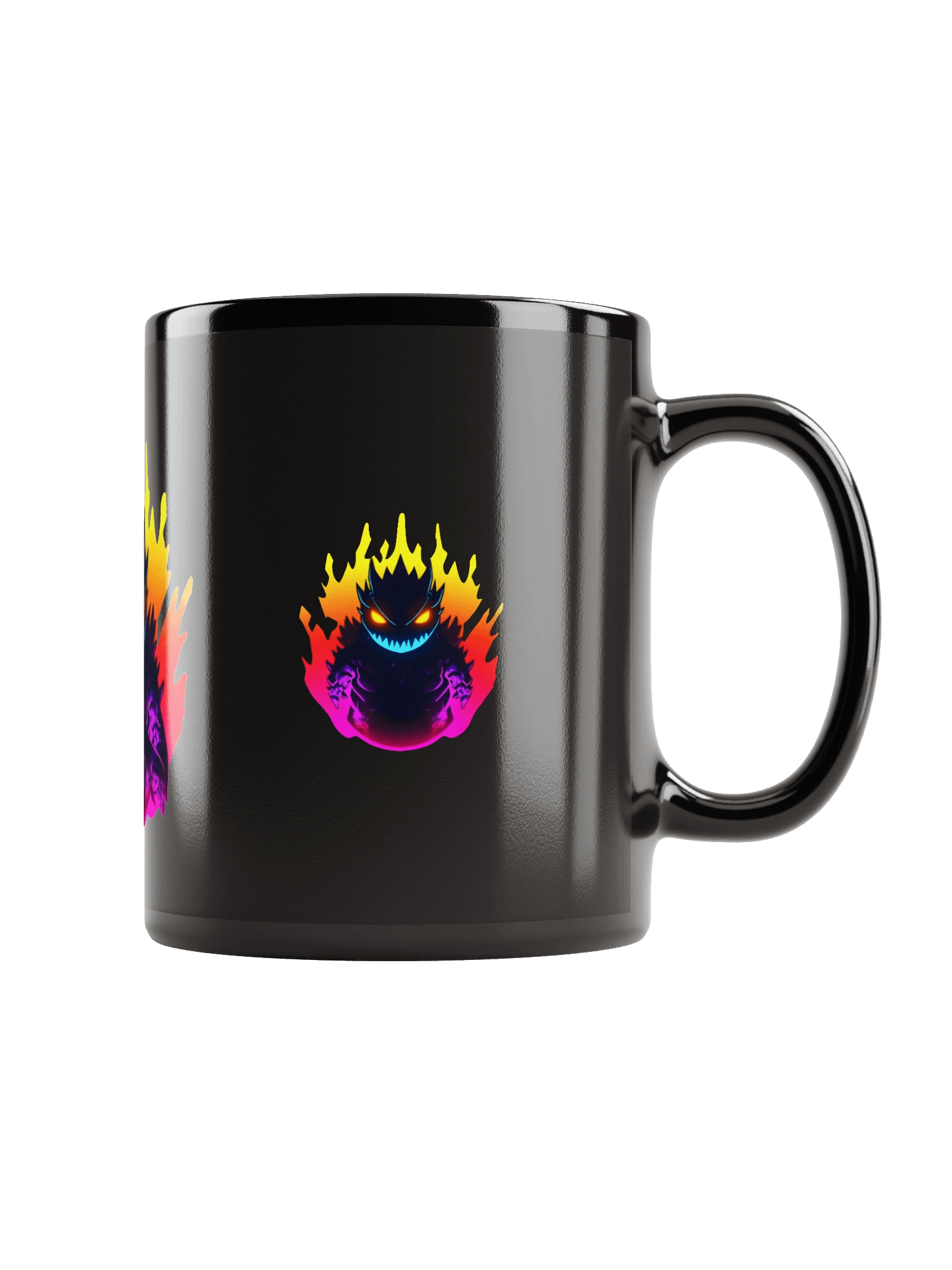 "Epic AI" Logo Coffee Mug product image (2)
