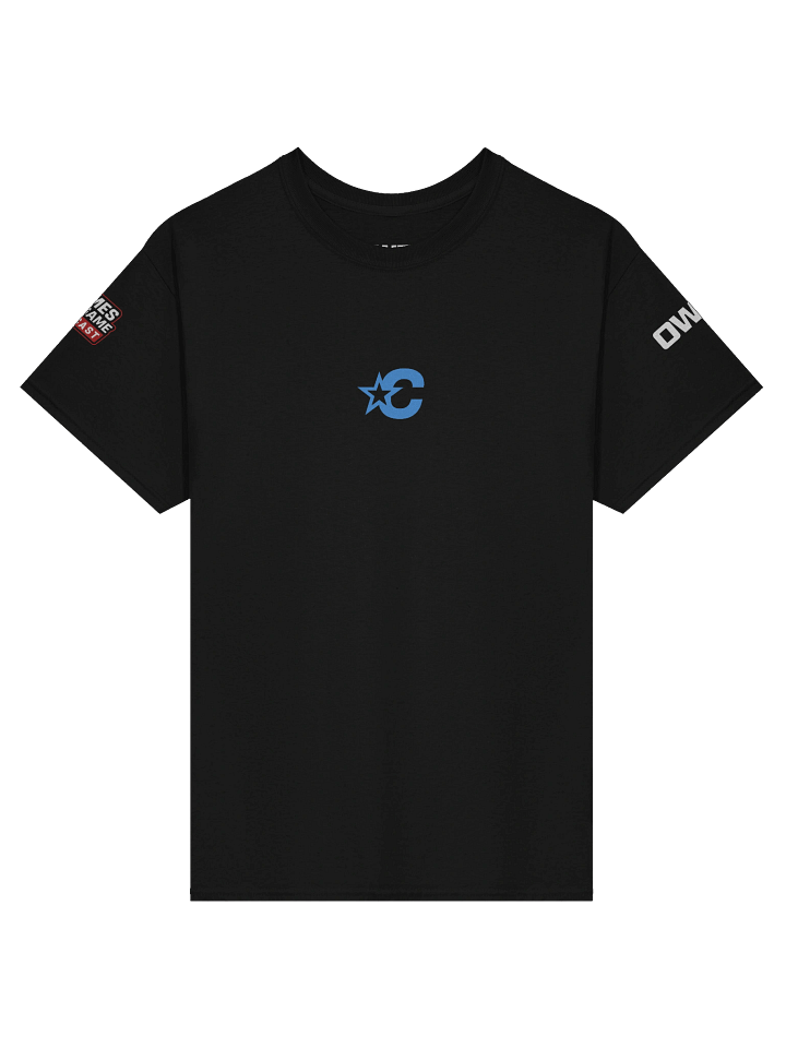 OWEN BLACK COMICON TEE product image (2)