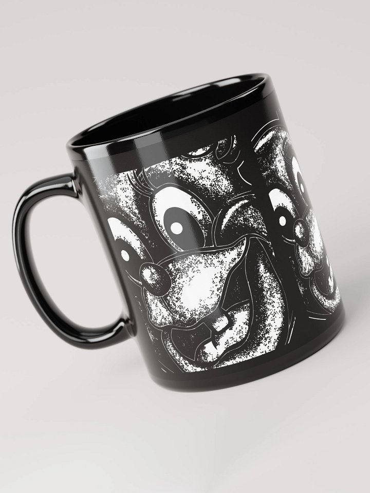 Pimmelbärenbande Tasse #2 product image (2)
