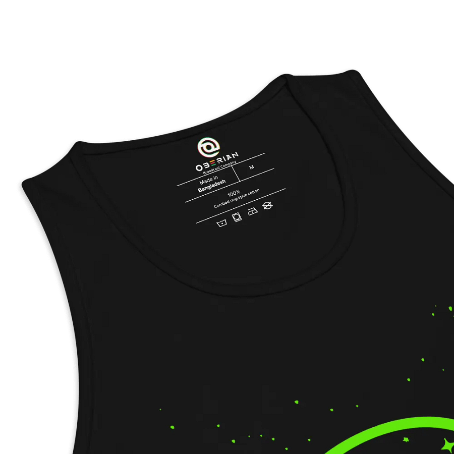 Qwinterstellar Tank Top product image (11)
