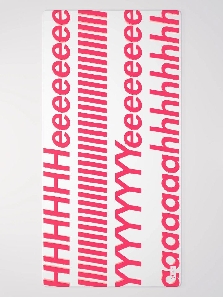 Hellll Yeahhh product image (2)