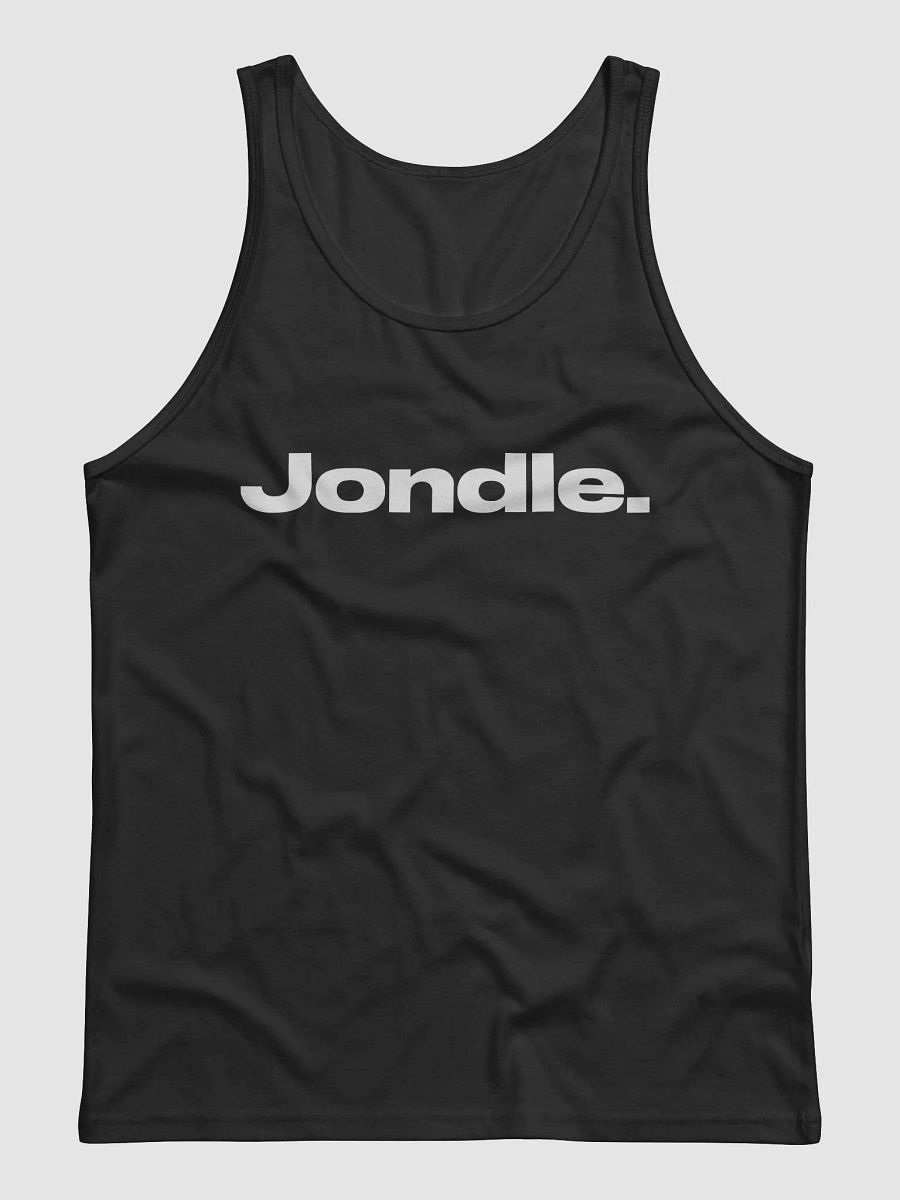 "Jondle." Tank Top product image (2)
