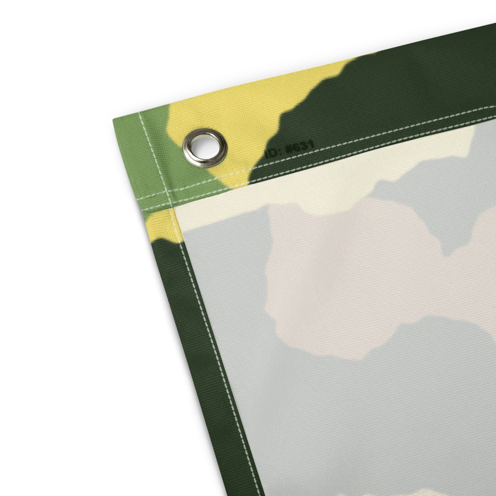 the dinnah flag product image (3)