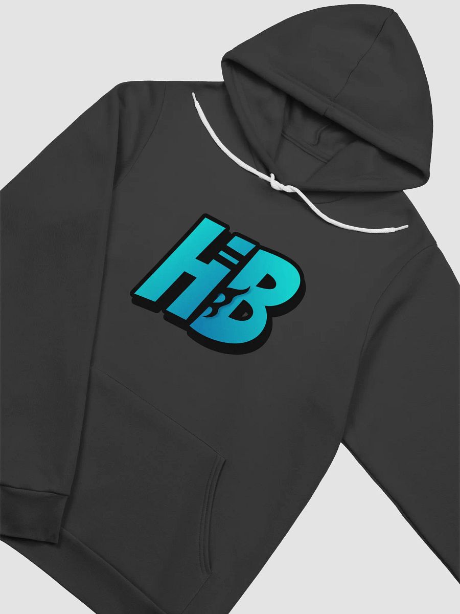 HB Pocket Hoodie product image (11)