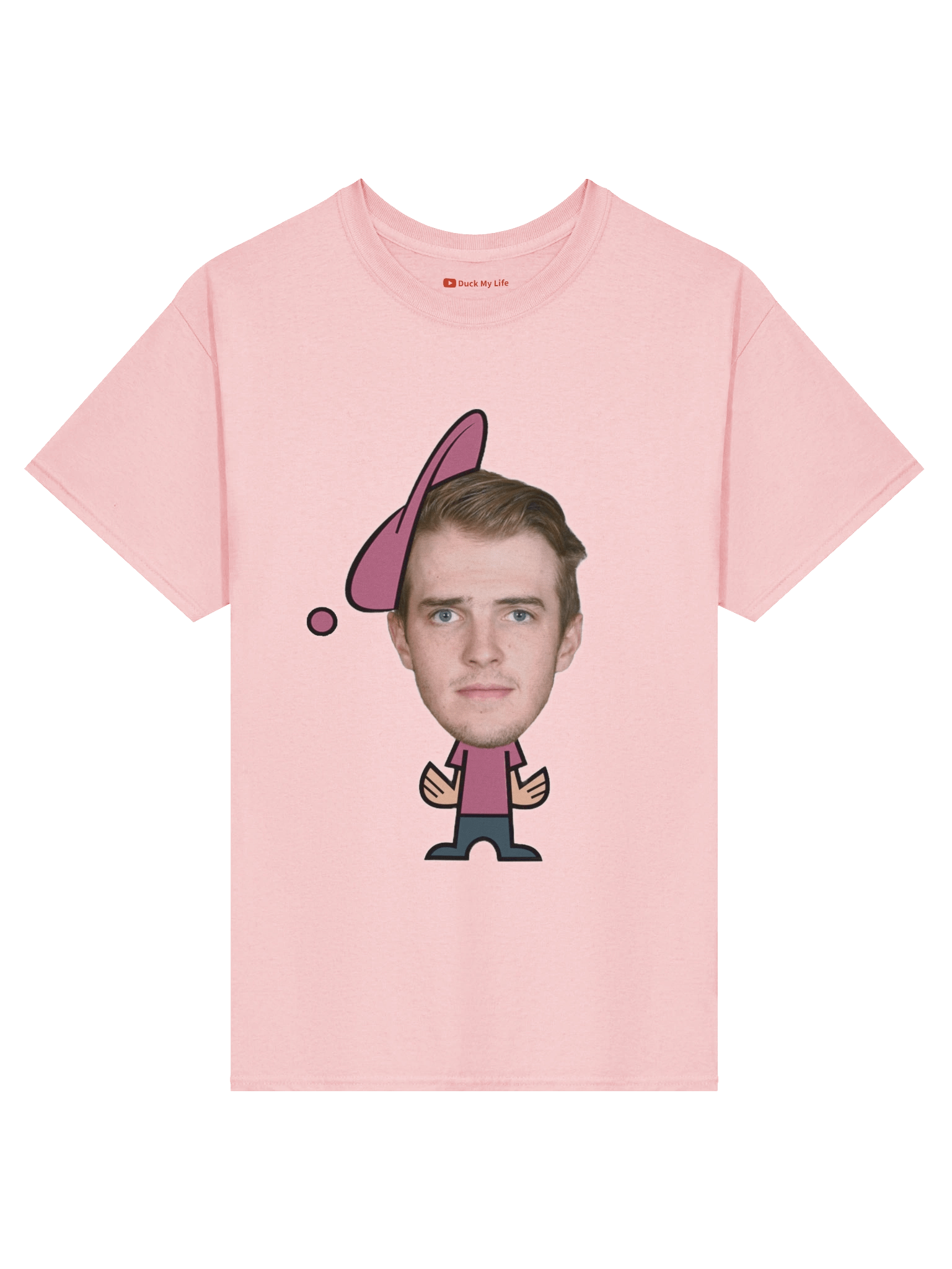 Timmy! product image (1)