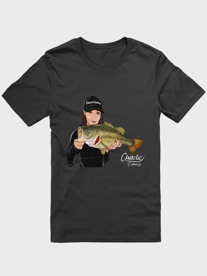 Gabz Logo Shirt product image (6)
