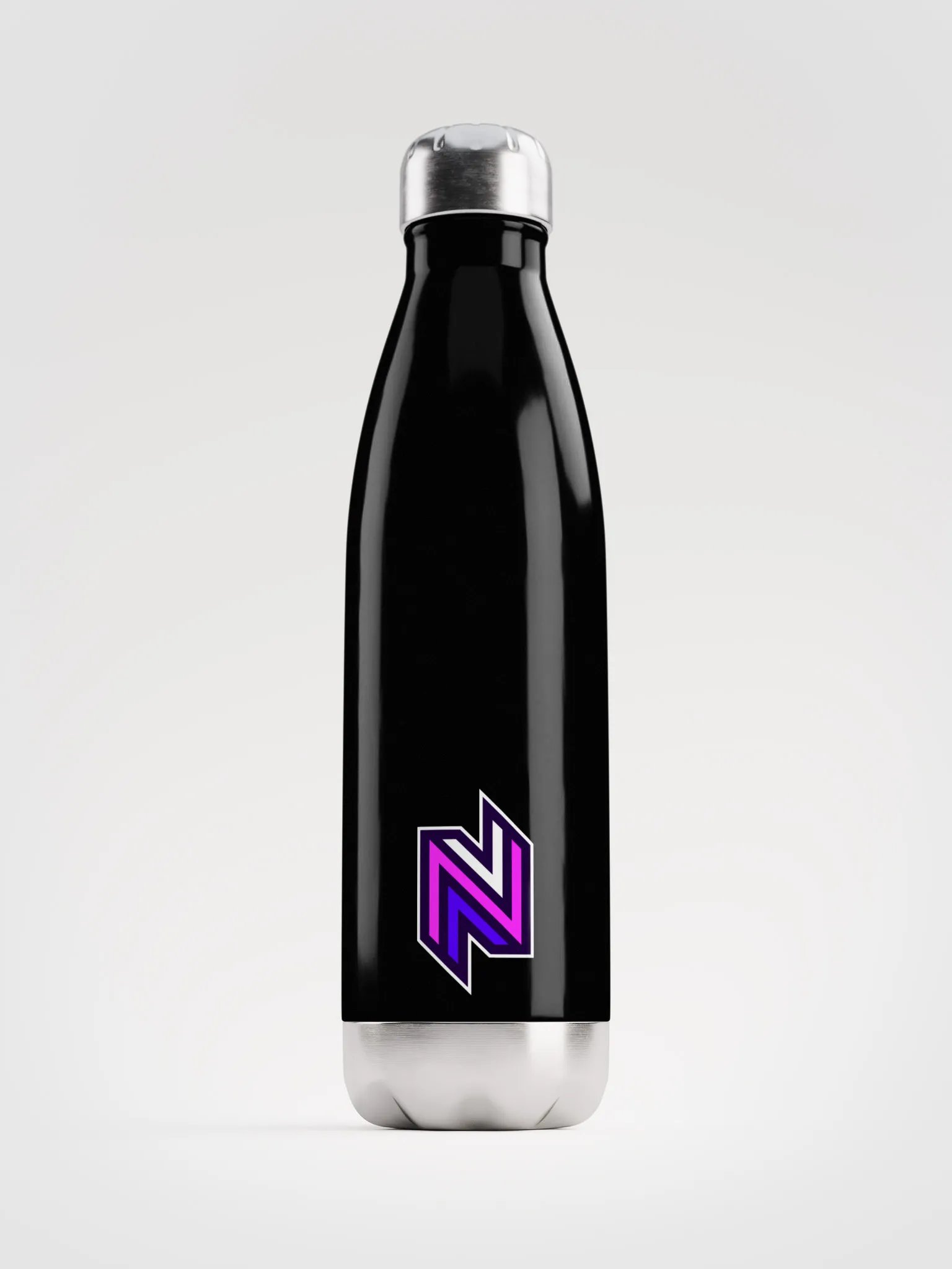 N-Gen Stainless Steel Water Bottle product image (1)