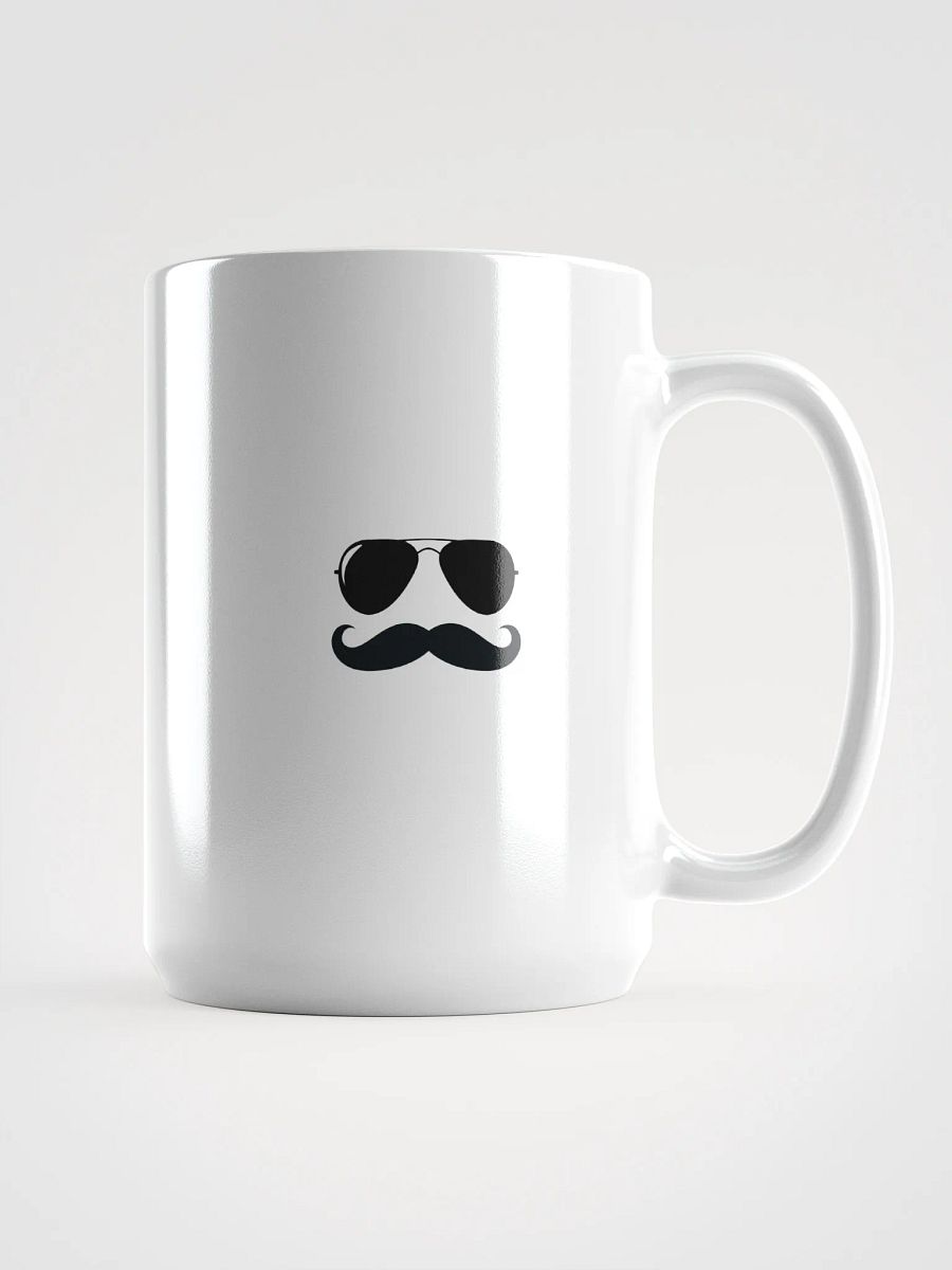 MinorPayne Mug product image (2)