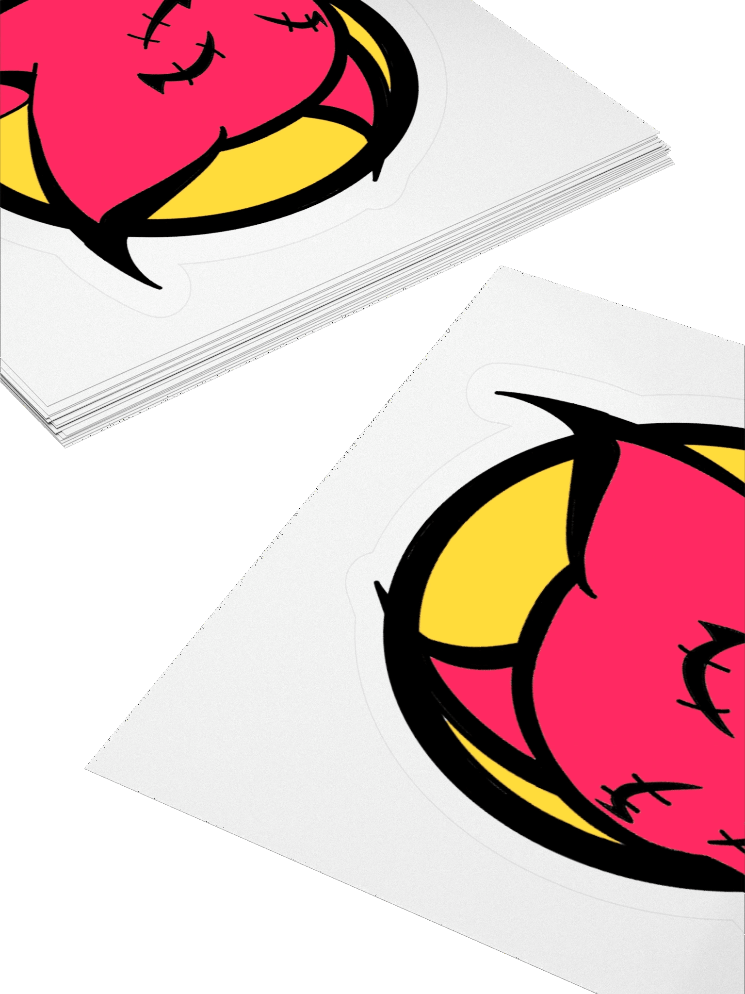 Curse Blockers symbol sticker product image (12)