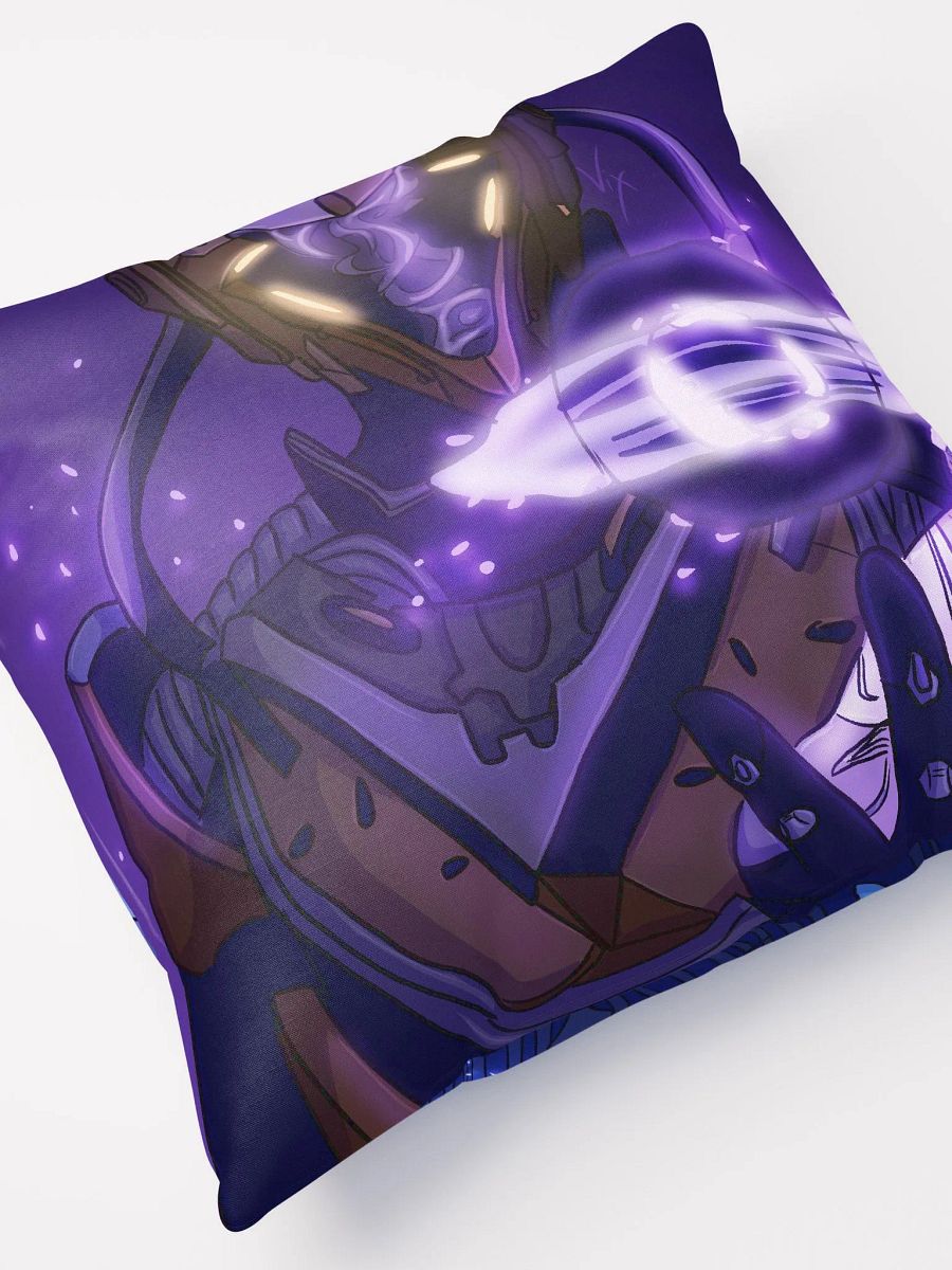 Stasis Void Subclass Two Sided Pillow product image (7)