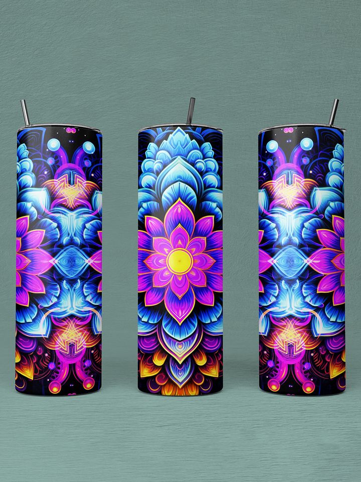 Stainless Steel Tumbler by Allcolor ST0031 product image (1)