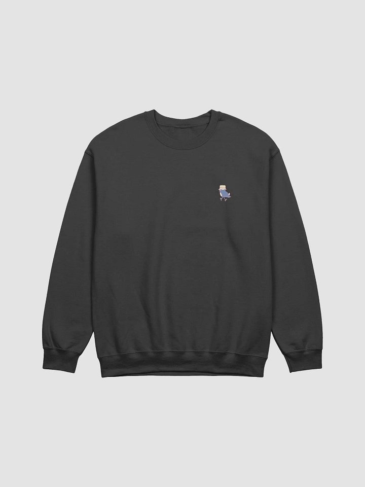 Bird Crewneck product image (1)