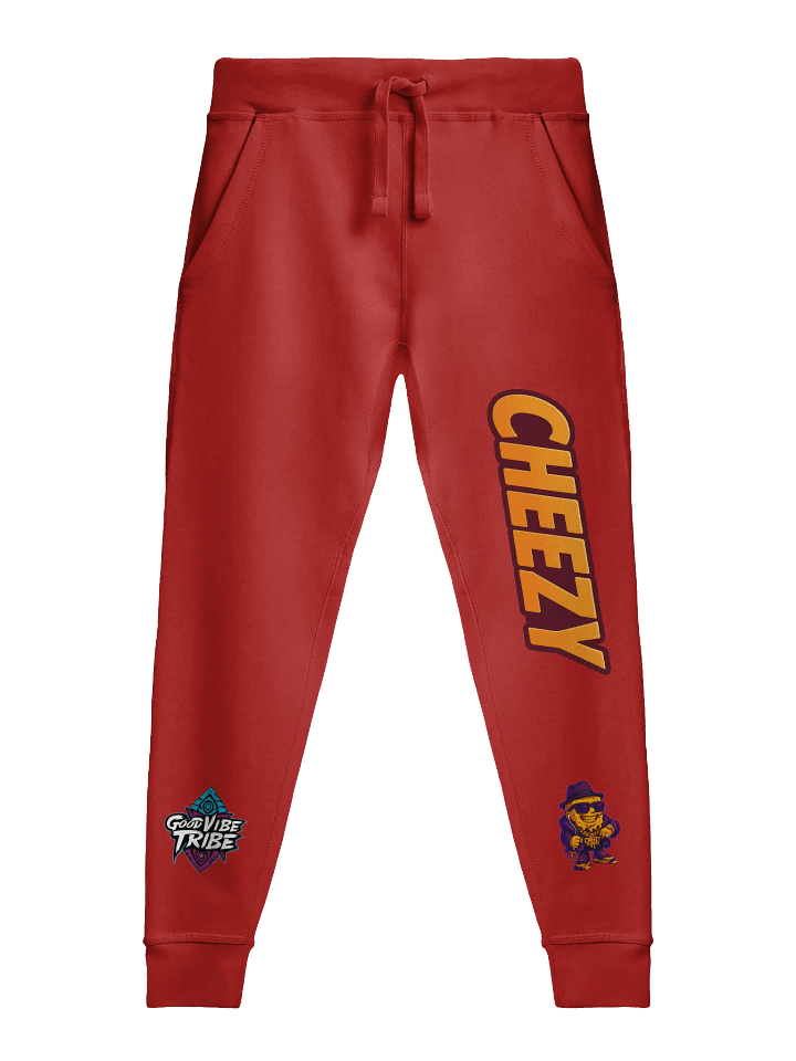 CheezyOg Sweatpants product image (1)