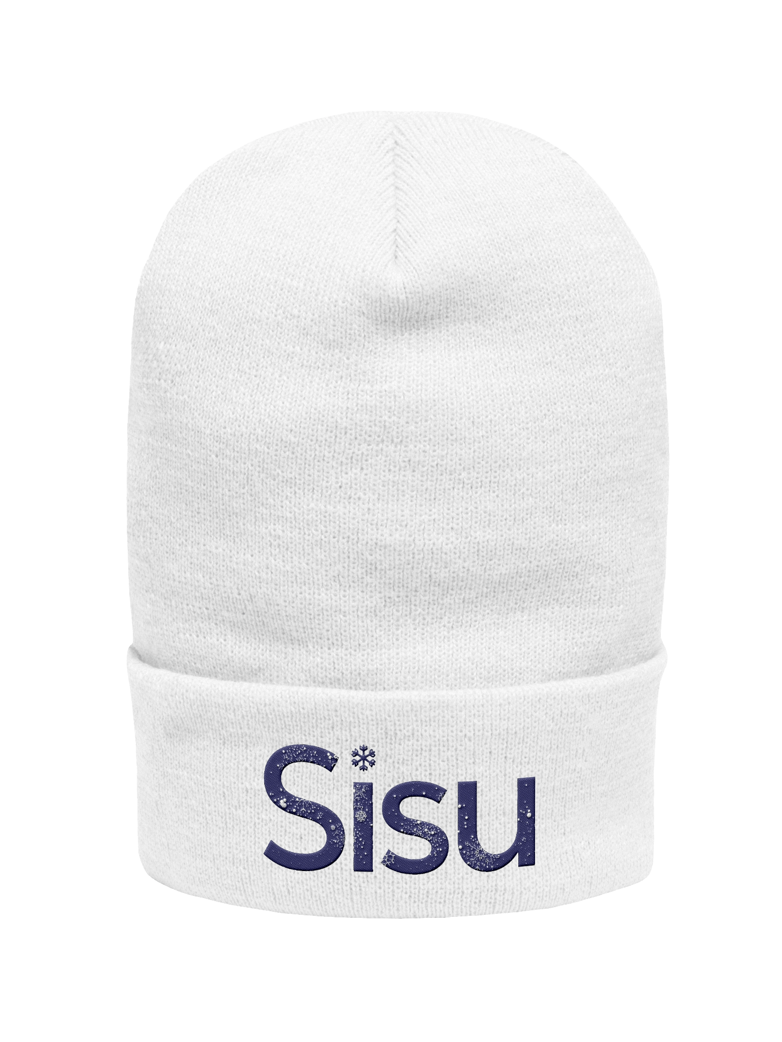 Sisu Lumihiutale - Pipo product image (1)