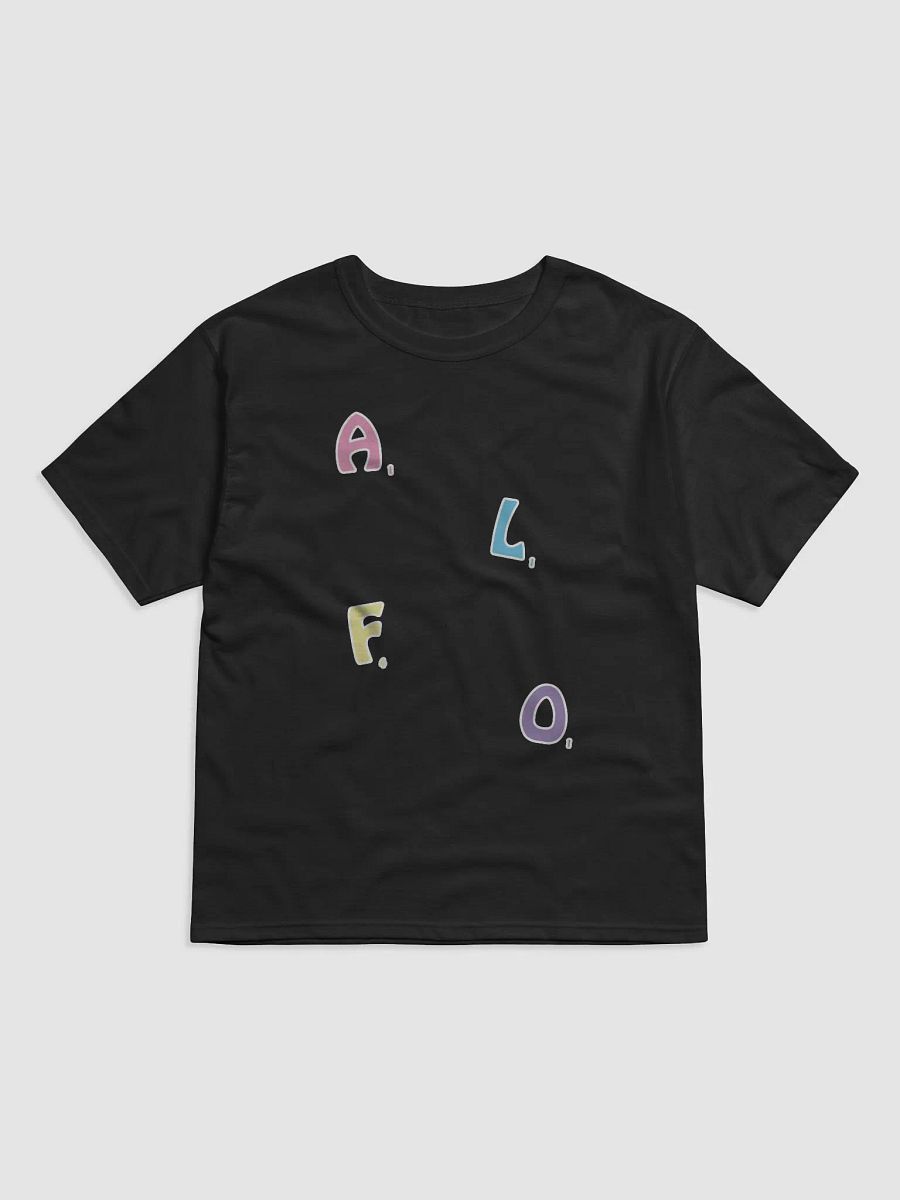 Word Game Tee (Printed on Champion, High Quality) product image (1)