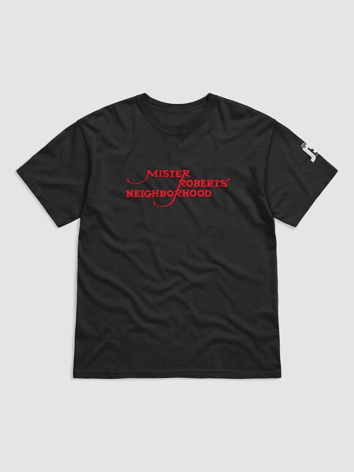 Mister Roberts' Neighborhood. Shirt. product image (3)