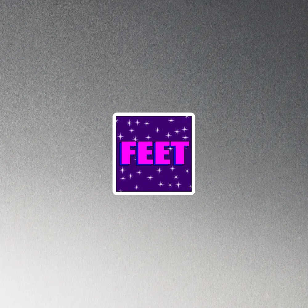 Hybrid Fete Magnet product image (2)