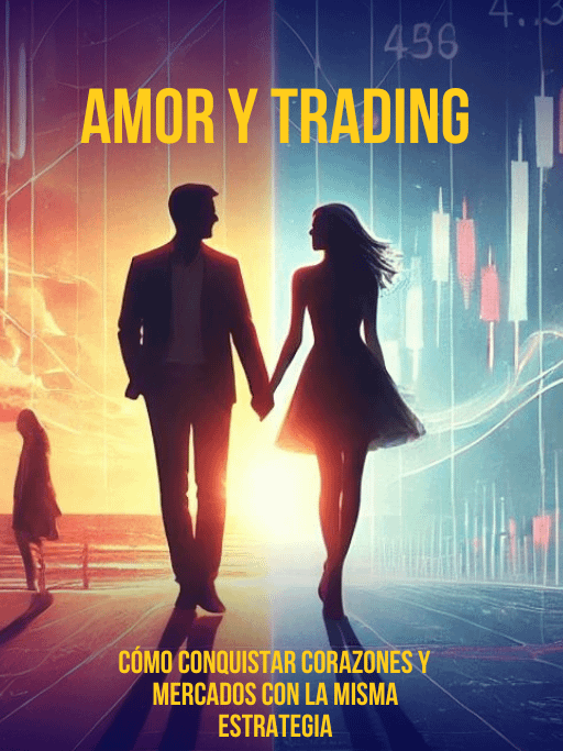 Amor y Trading product image (1)