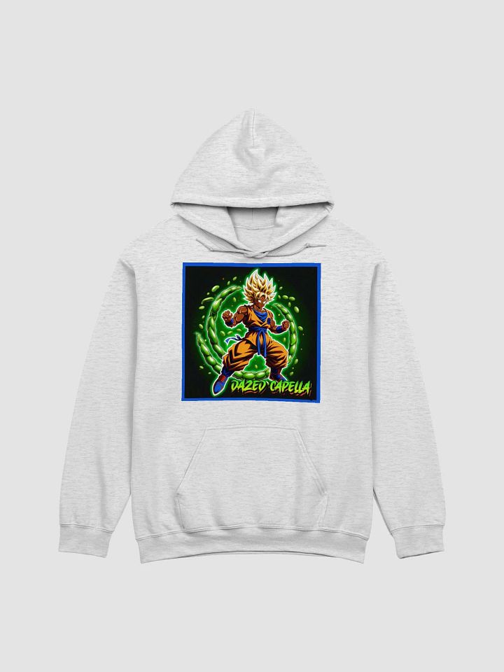 Novelty Sensu Bean Hoodie product image (10)