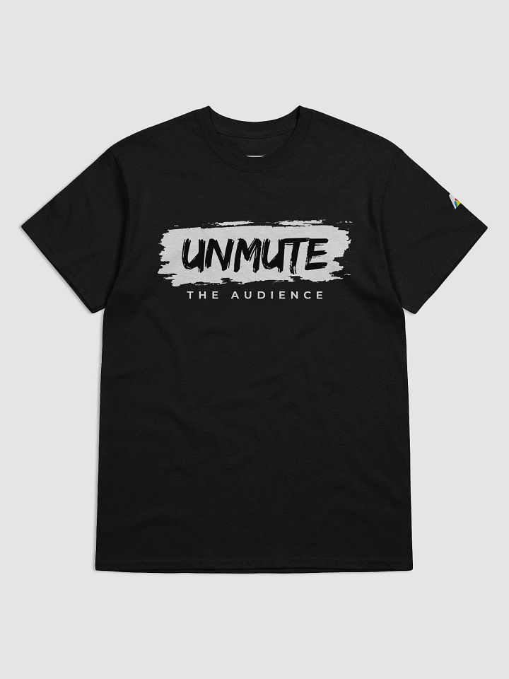 StreamAlive Unisex T-Shirt product image (1)