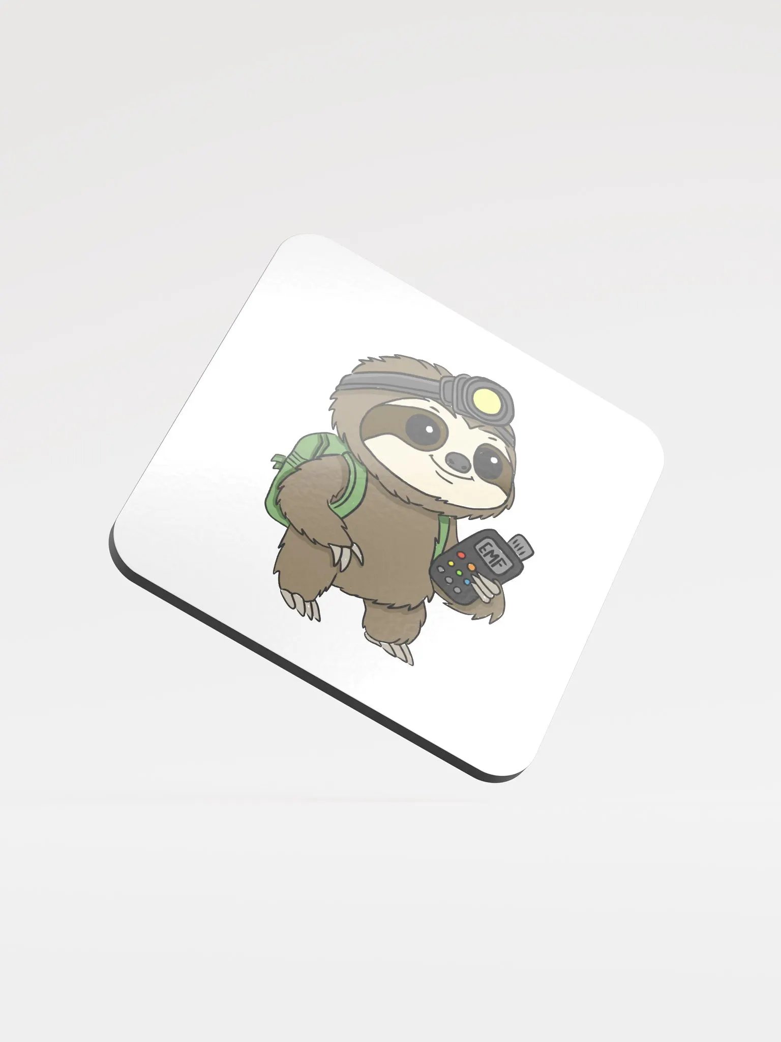 Coaster - EMF product image (1)