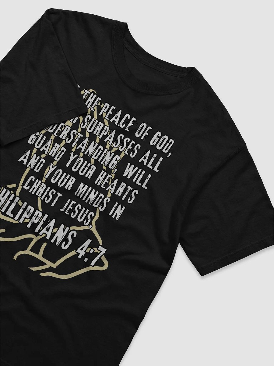 Peace of God T-Shirt product image (3)