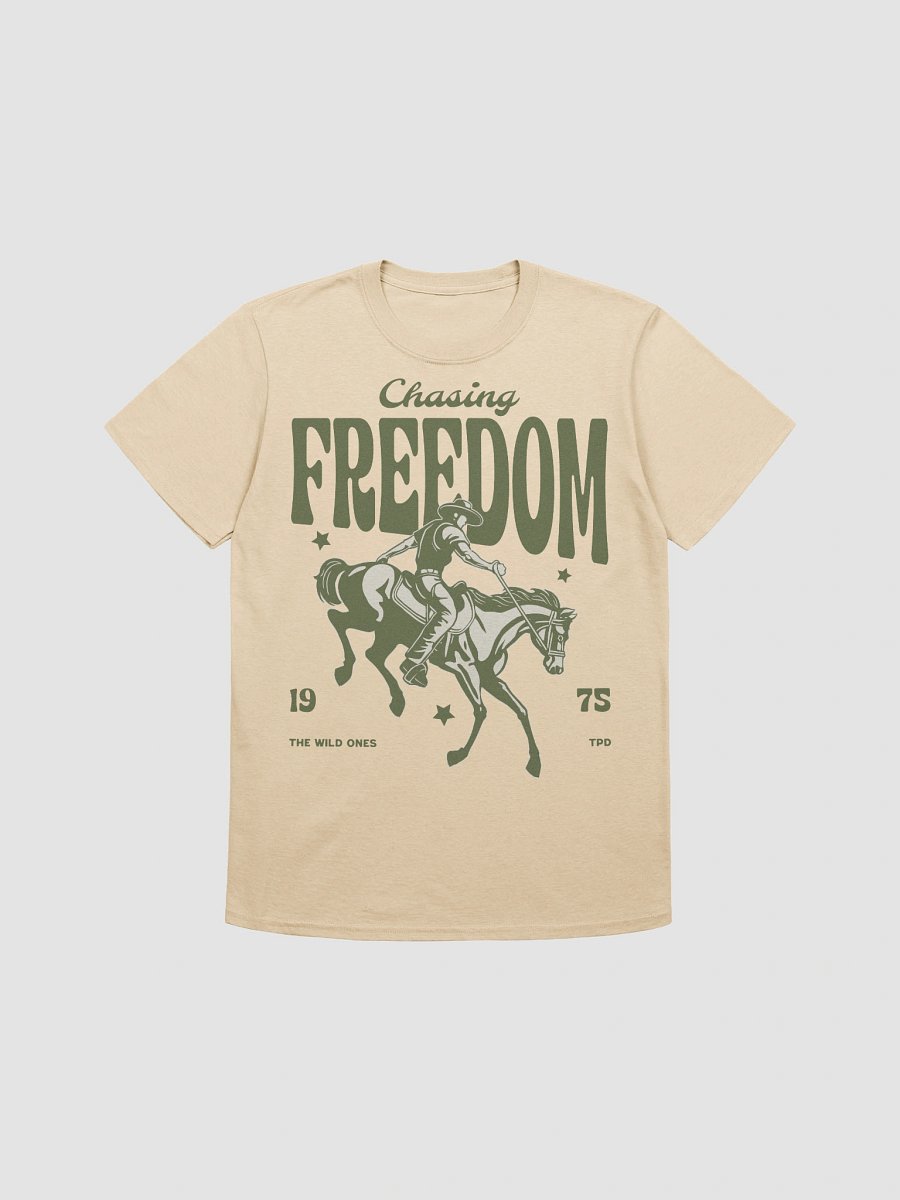 Chasing Freedom product image (1)