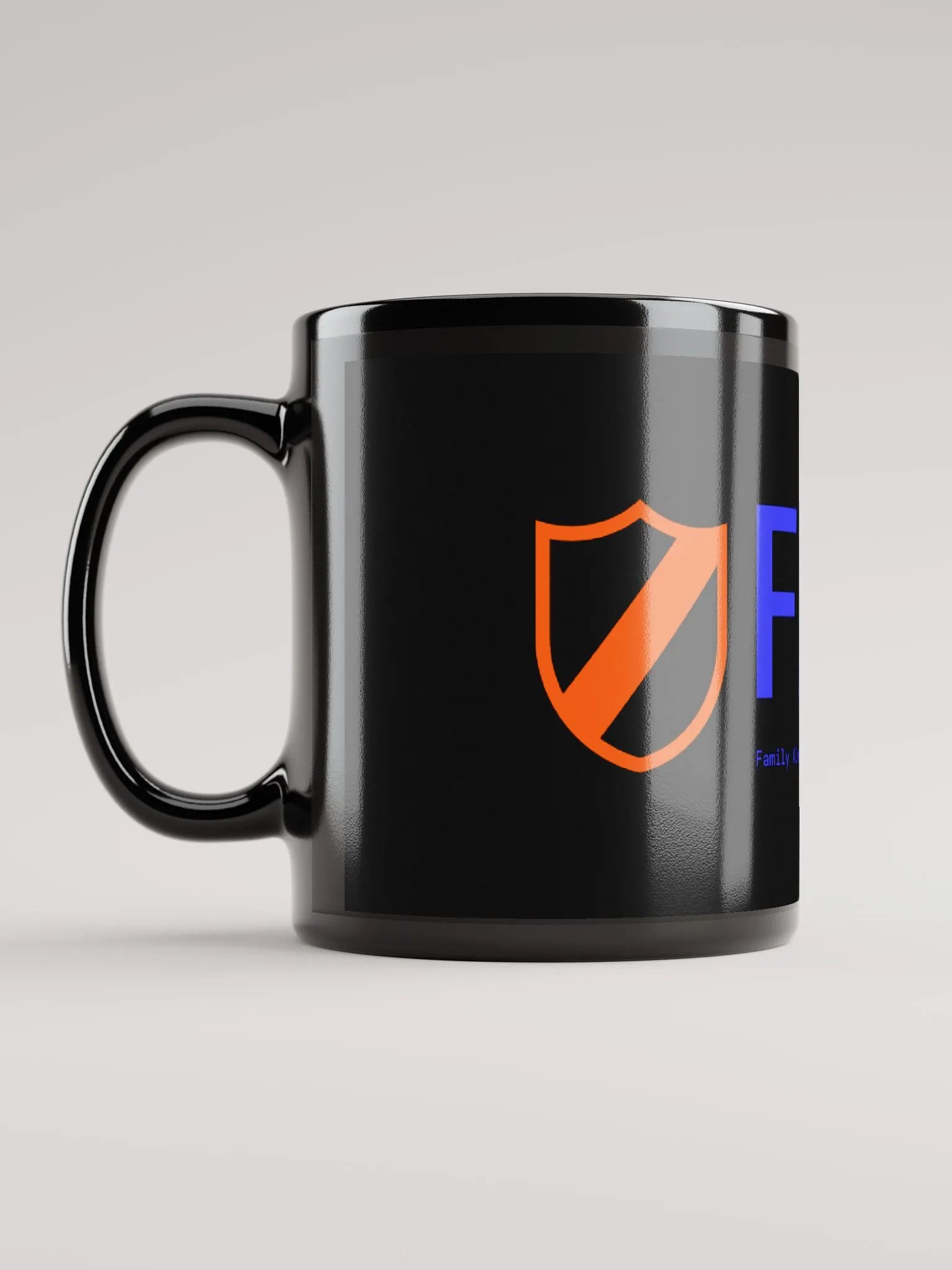 FAFO Shield Family Mug product image (11)