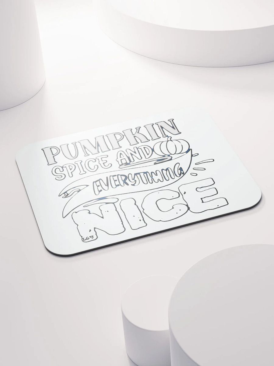 PUMPKIN SPICE AND EVERYTHING NICE product image (4)
