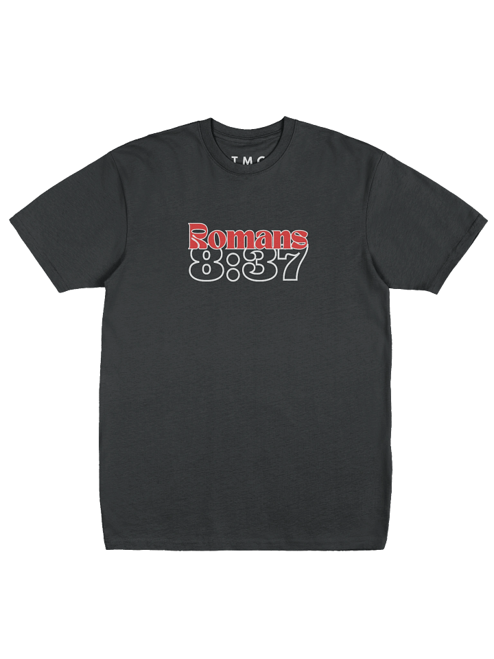 Victory is my name T-shirt product image (1)