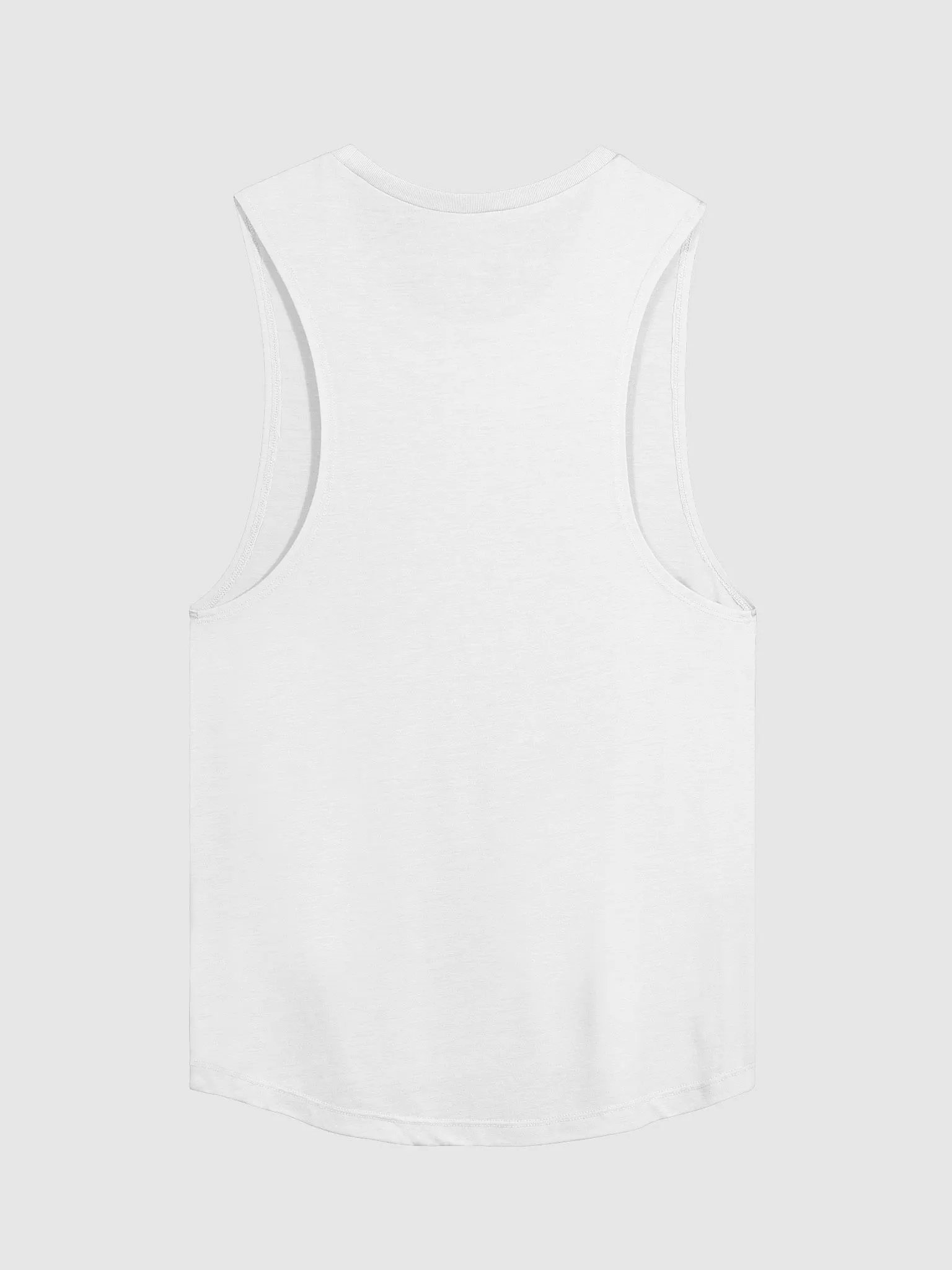 Maheti Tank Top / Black Logo / Women product image (3)