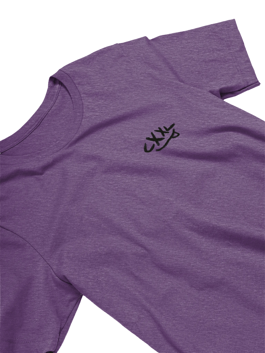 Simple CX Tee product image (28)