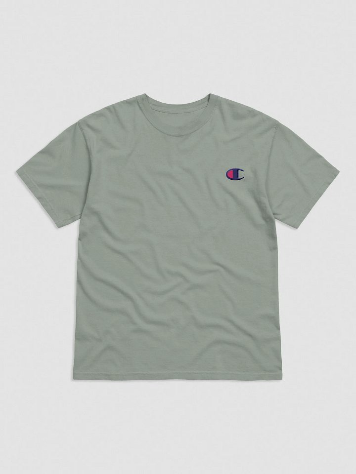 Champion t-shirt product image (4)